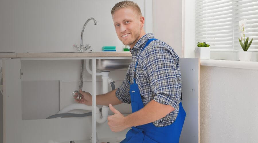 Local tankless water heater installation in Culleoka, TN